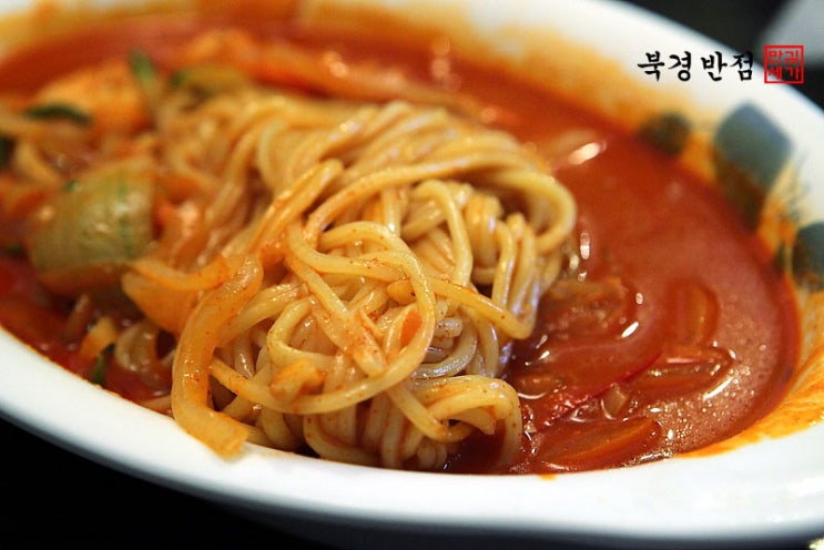 류짬뽕 이미지