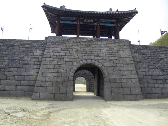 용건축 이미지