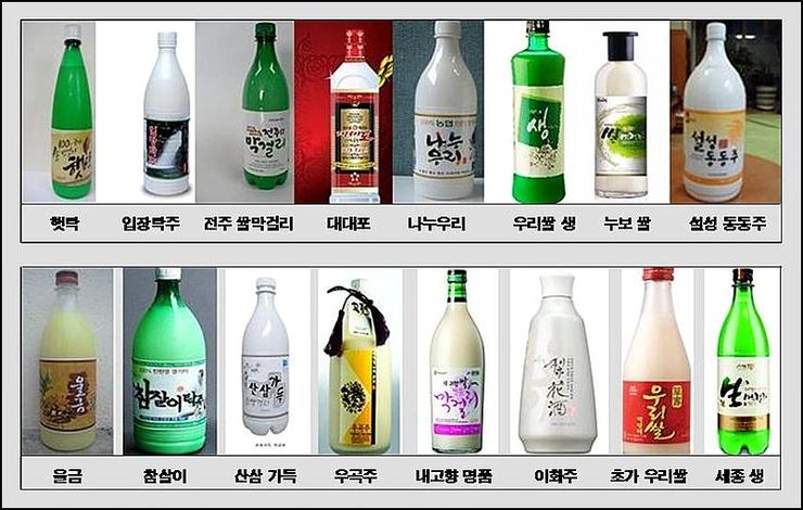 참살이이화주 이미지
