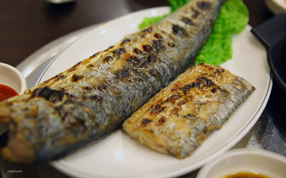 명가생선구이 이미지