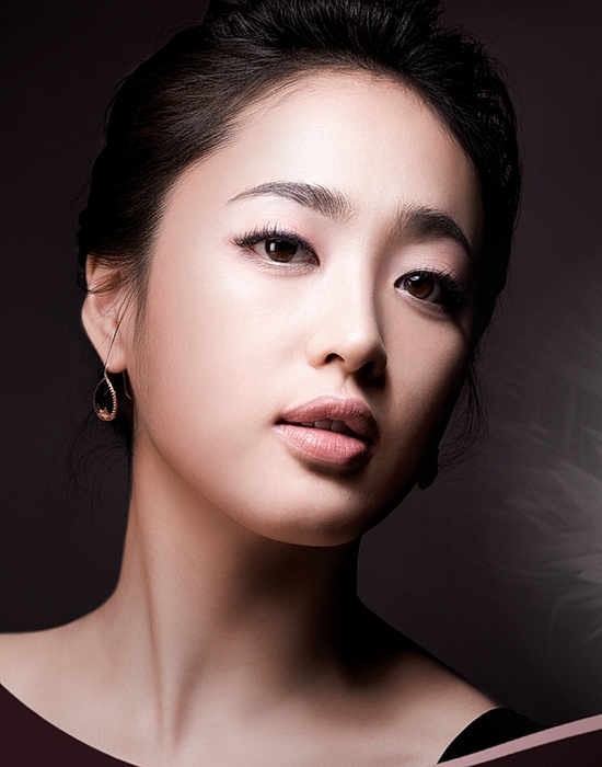 라인헤어 이미지