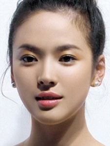 라인헤어 이미지