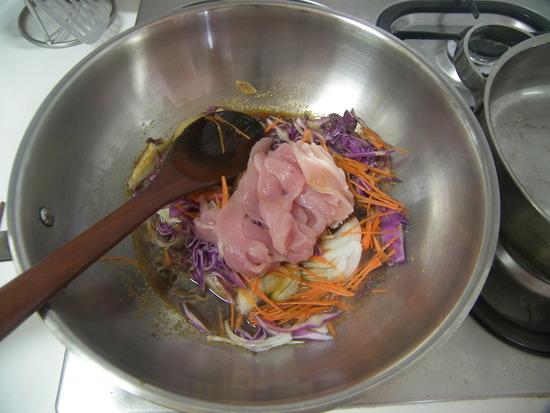 온누리푸드 이미지