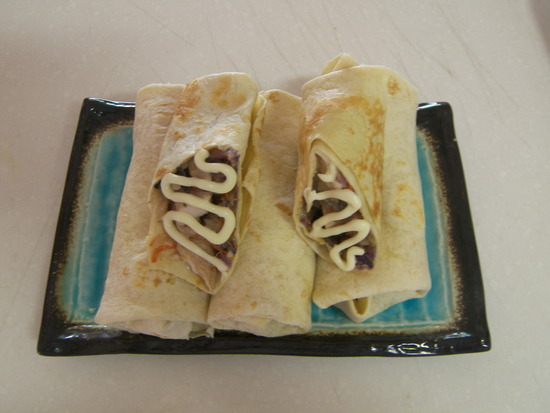 온누리푸드 이미지