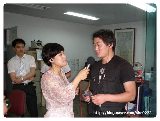 쌍용주유소 이미지