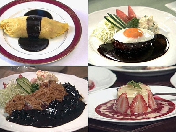 런치의여왕 이미지