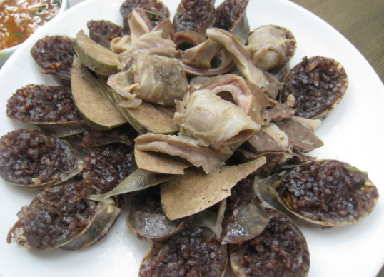 소문난순대집 이미지