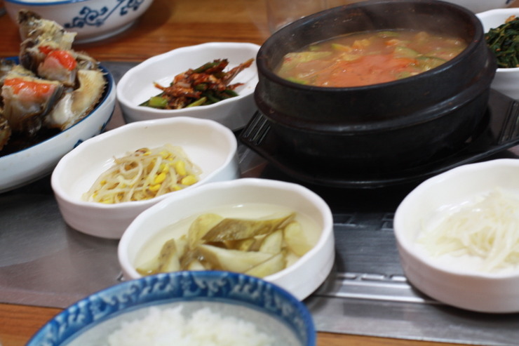 제일한우촌 이미지