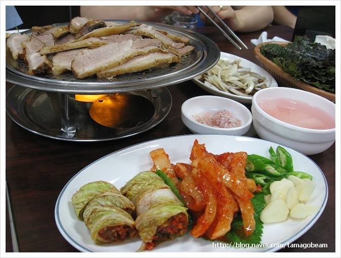 삼도왕족발보쌈 이미지