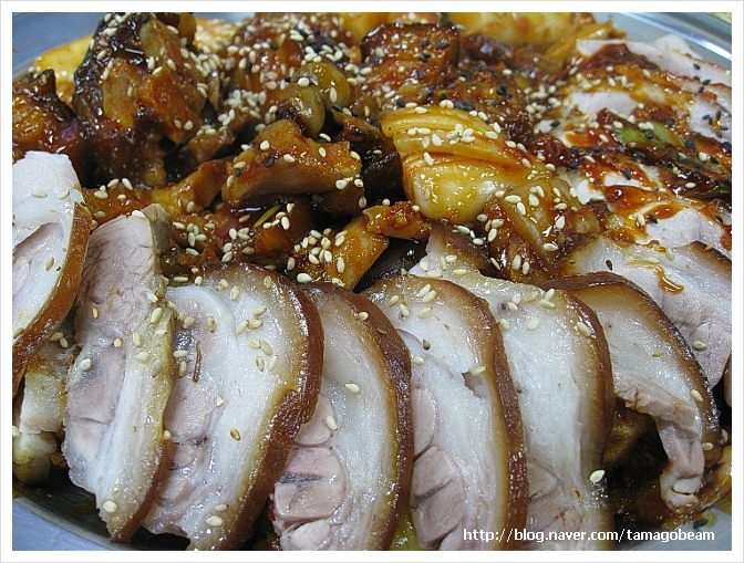 삼도왕족발보쌈 이미지