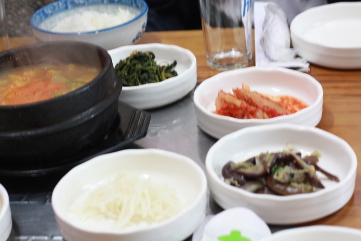 제일한우촌 이미지