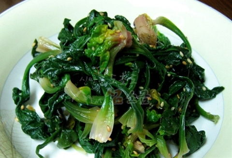 참살이식품(주) 이미지