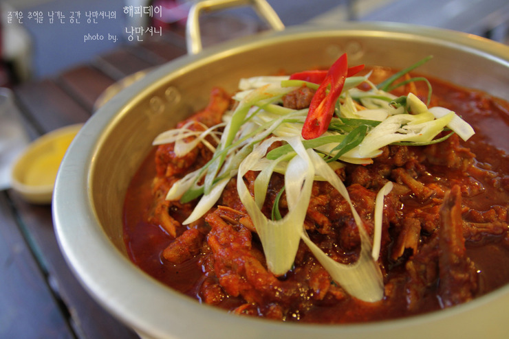 화랑불닭발 이미지
