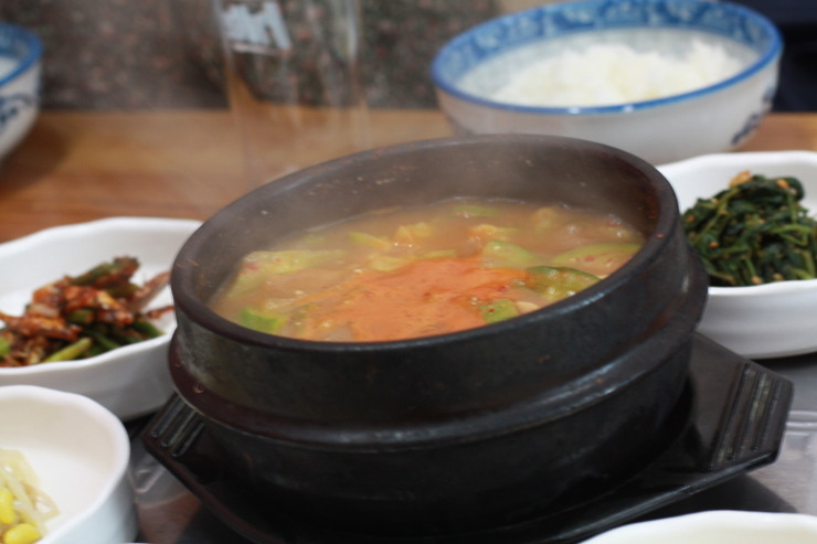 제일한우촌 이미지