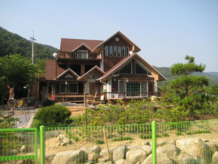 태영민박 이미지