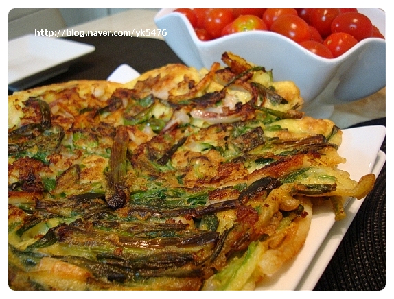 맛있는전 이미지
