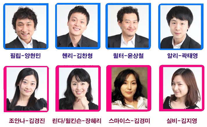 세종이발관 이미지
