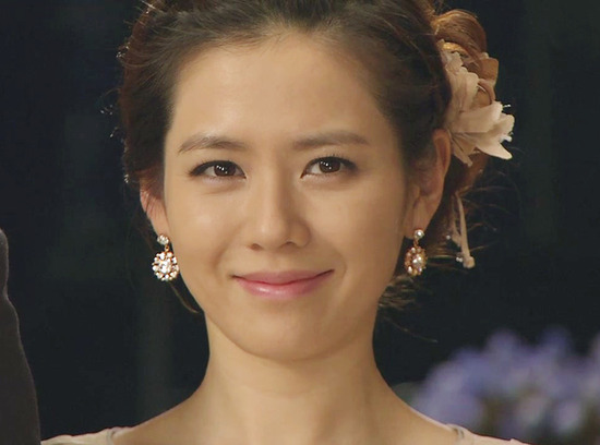 라인헤어 이미지