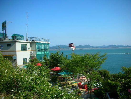 새만금펜션 이미지
