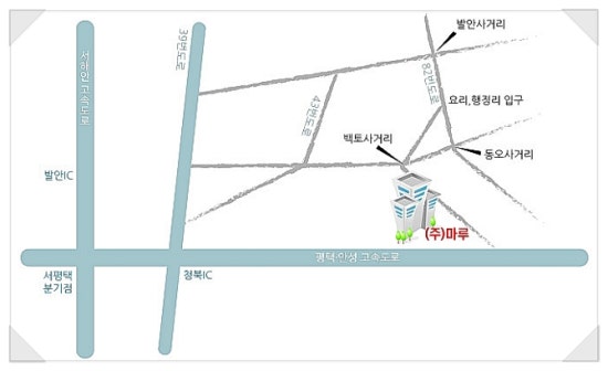 주식회사 마루 이미지