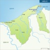 브루나이 다루살람(Brunei Darussalam) 국가정보-1984년 1월 1일 브루나이 다루살람(Brunei Darussalam) 국가정보-1984년 1월 1일