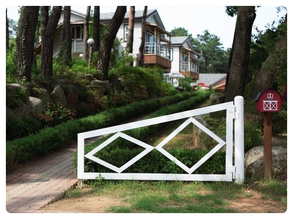 초록바다펜션 이미지