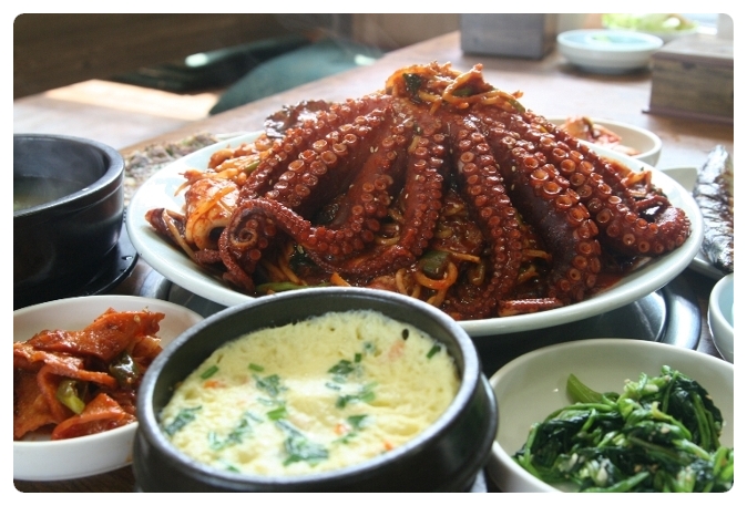남도해물탕 이미지