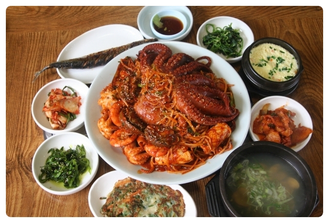 남도해물탕 이미지