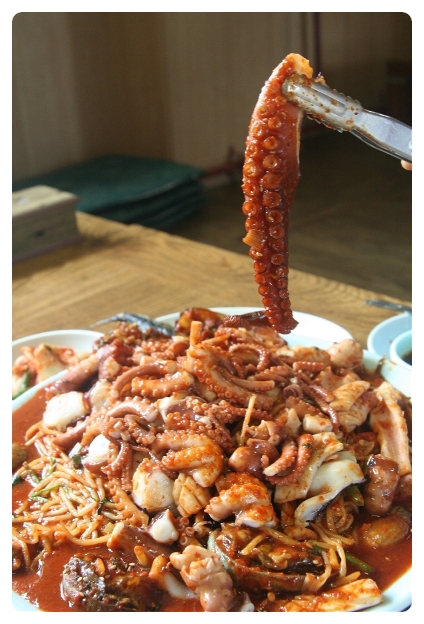 남도해물탕 이미지