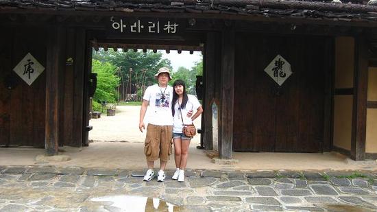 화암약수야영장 이미지