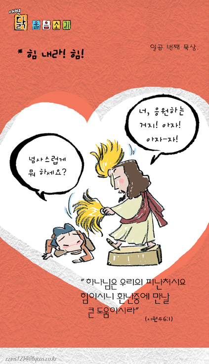 새벽닭 이미지