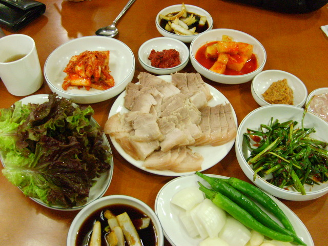 고령돼지국밥 이미지