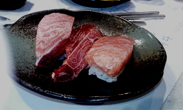 The참치 이미지