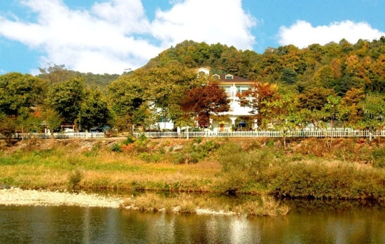 더하우스펜션 이미지