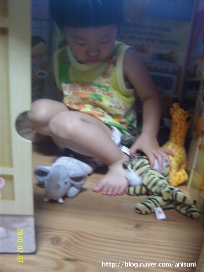 소리네집 이미지