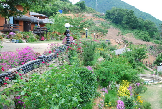 홍현황토촌 이미지