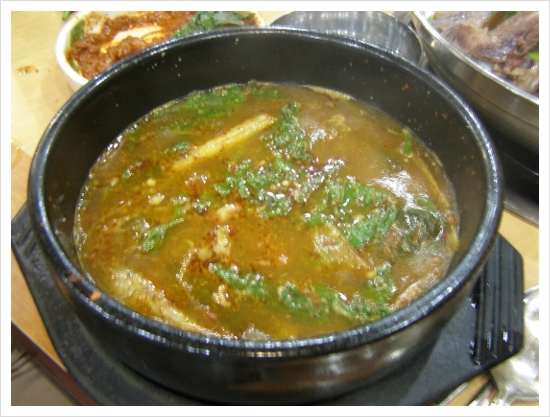 전주영양탕 이미지