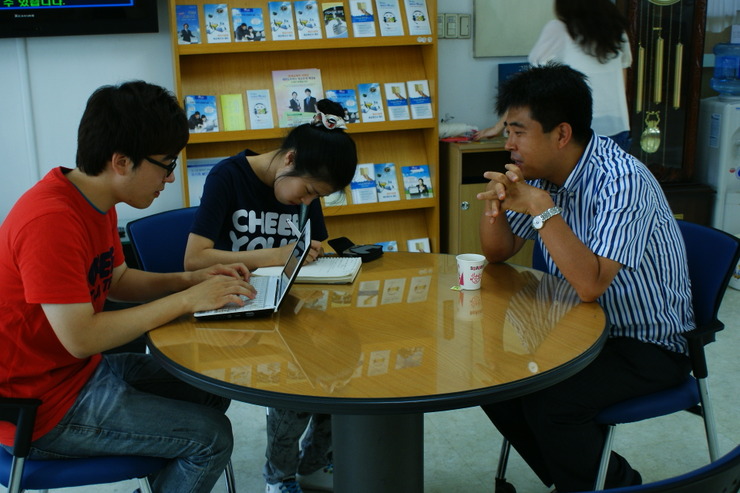 서대문세무서 이미지