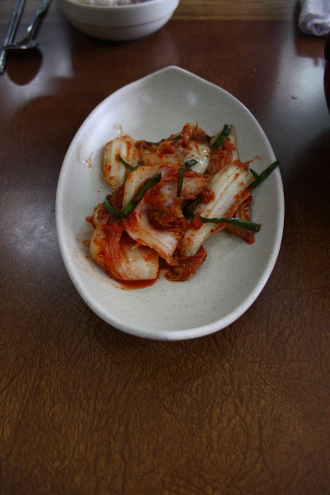 봉가우리밀손칼국수 이미지