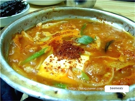 서대문 김치찜 이미지
