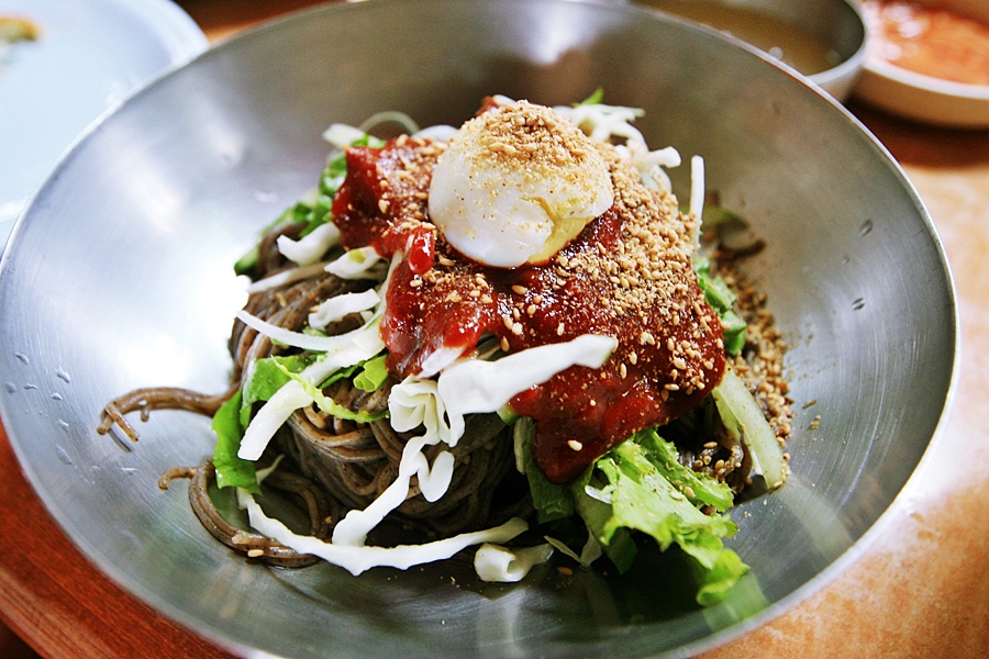 황둔막국수 이미지