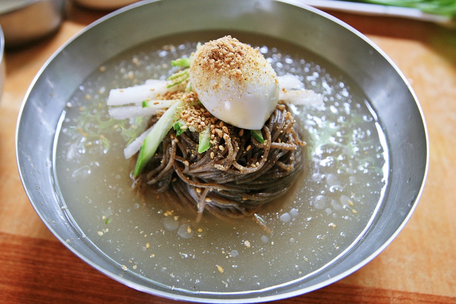 황둔막국수 이미지