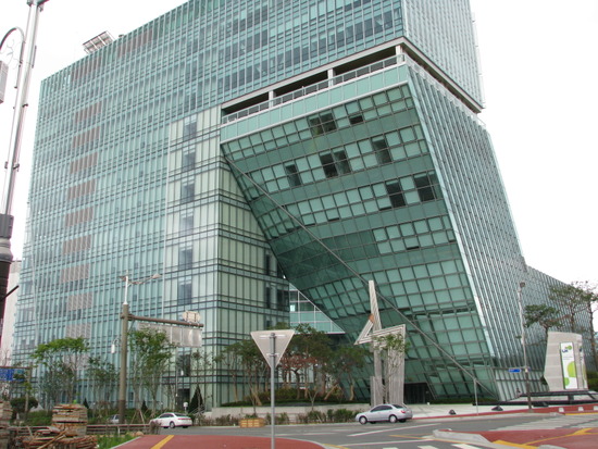한국토지주택공사 전북지역본부 이미지