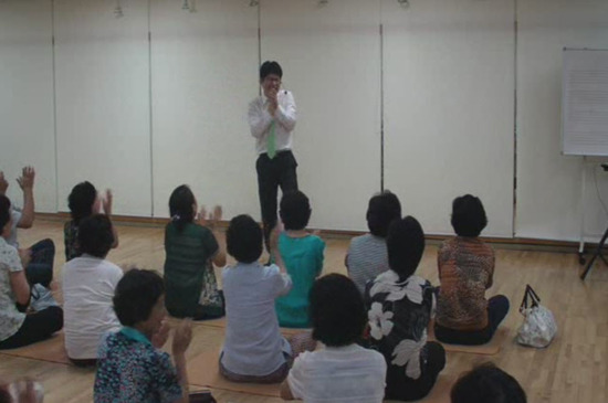 산본2동주민센터 이미지