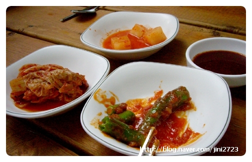 토함산손칼국수 이미지