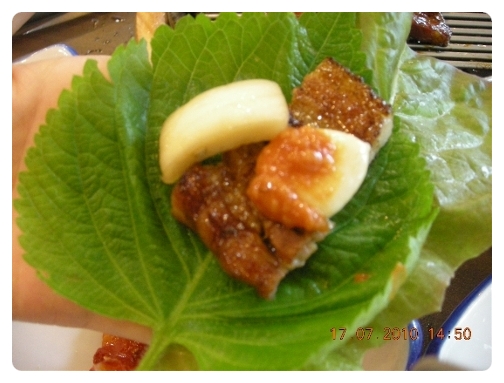 황제바베큐 이미지