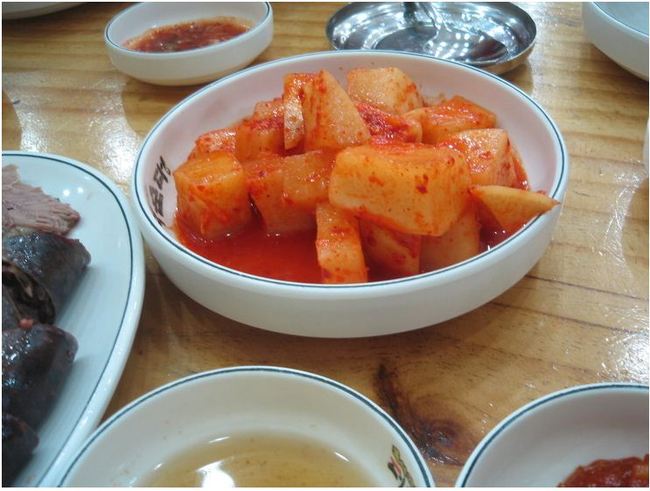 태기산더덕순대 이미지
