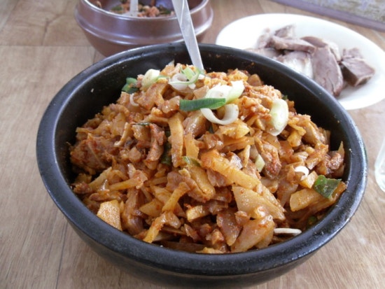 머리고기 이미지