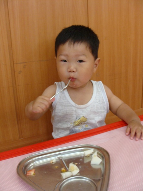 한솔어린이집 이미지