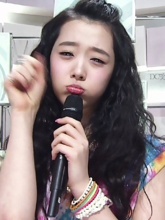 펑키컬러 이미지